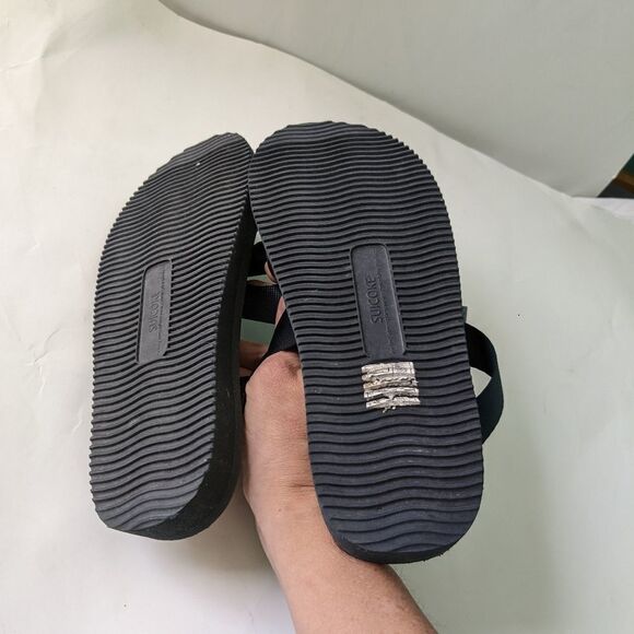 SUICOKE sandals size 6 in EUC - Picture 6 of 6